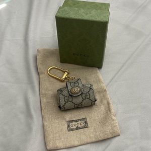 Authentic Gucci Air Pod Pro Case